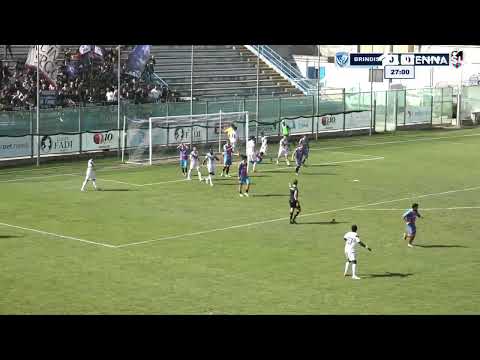 2A Giornata - Poule Scudetto Serie D - Brindisi VS Catania 1 - 2